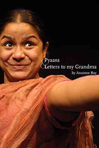 Pyaasa Letters To My Grandma