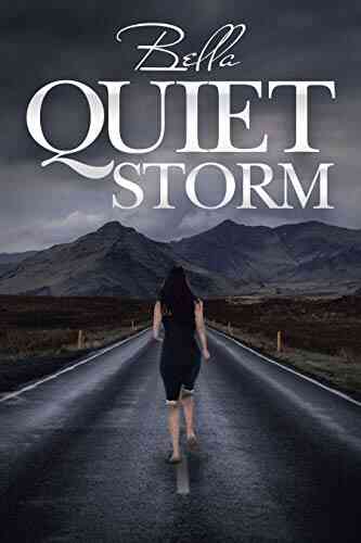 Quiet Storm Nivetha S