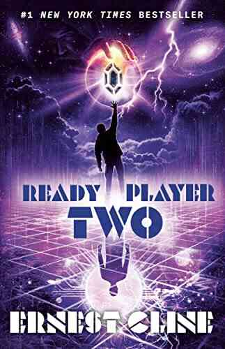 Ready Player Two: A Novel (Ready Player One 2)