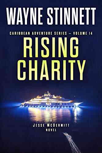 Rising Charity: A Jesse McDermitt Novel (Caribbean Adventure 14)