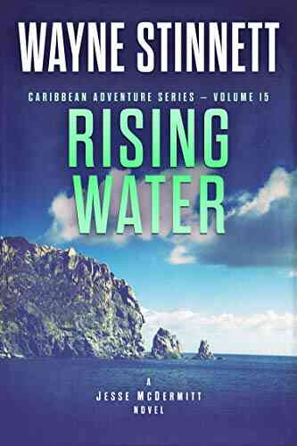 Rising Water: A Jesse McDermitt Novel (Caribbean Adventure 15)