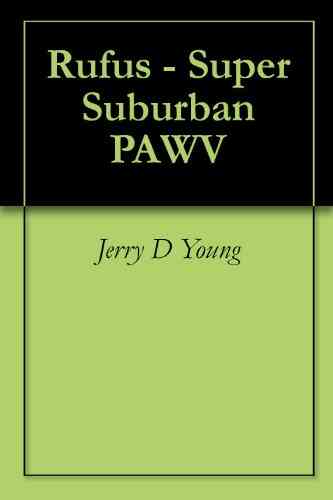 Rufus Super Suburban PAWV