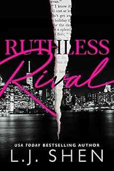 Ruthless Rival L J Shen