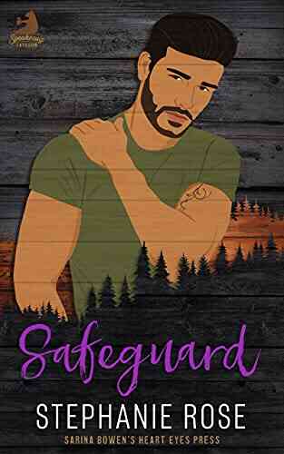 Safeguard (Speakeasy) Stephanie Rose