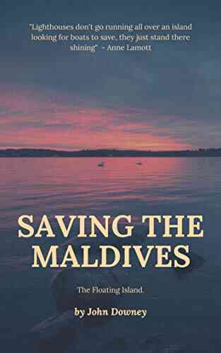 Saving The Maldives: The Floating Island