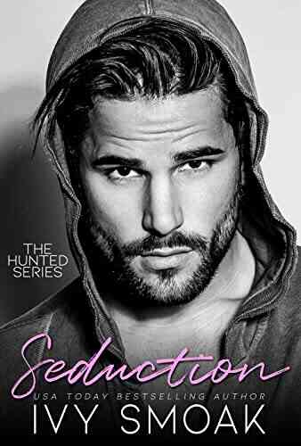 Seduction (The Hunted 5)