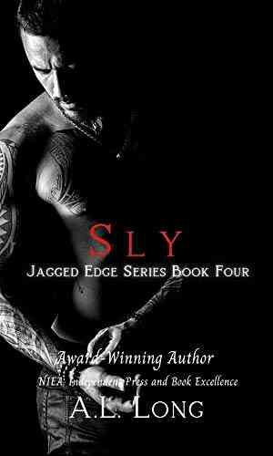 Sly: Jagged Edge Four: Romance Suspense