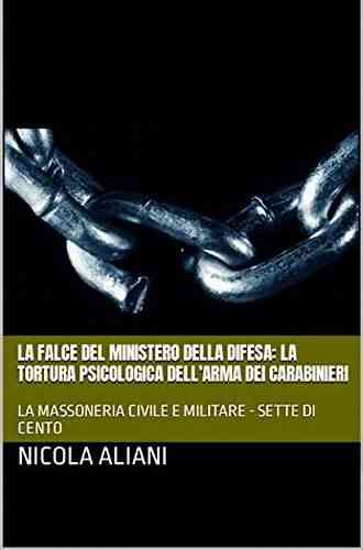 Taken Nicola Aliani