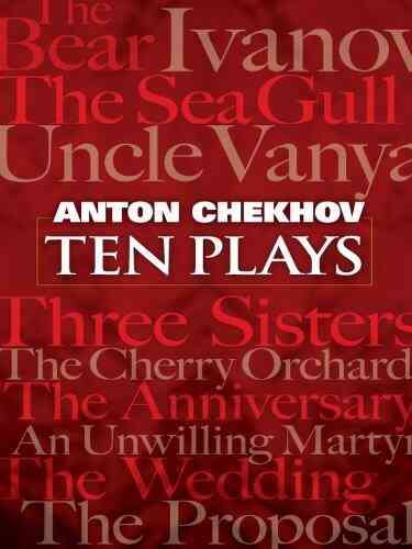 Ten Plays (Dover On Literature Drama)
