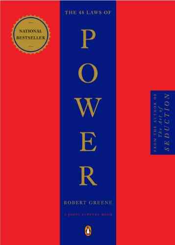 The 48 Laws Of Power Robert Greene