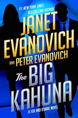 The Big Kahuna (Fox And O Hare 6)