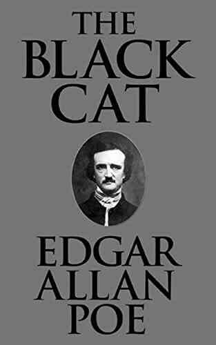 The Black Cat Illustrated Edition