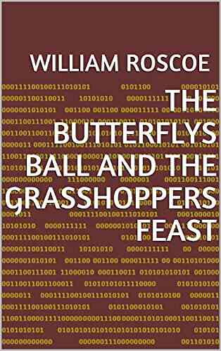 The Butterflys Ball And The Grasshoppers Feast