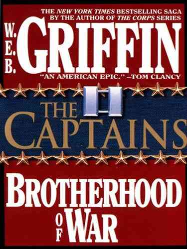 The Captains (Brotherhood Of War 2)