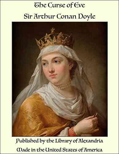 The Curse Of Eve Nicola Jane