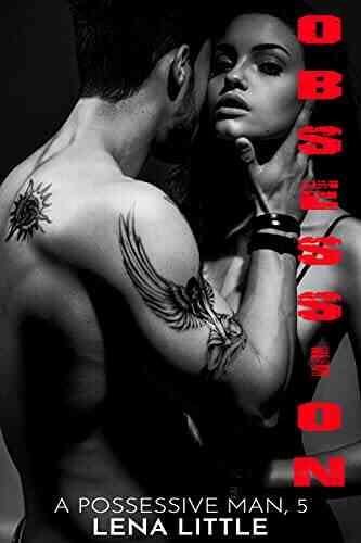 Obsession (A Possessive Man 5)