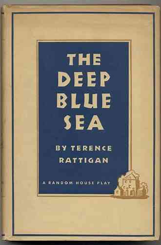 The Deep Blue Sea (The Rattigan Collection) (Nick Hern Books)