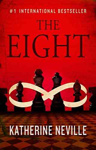 The Eight Katherine Neville