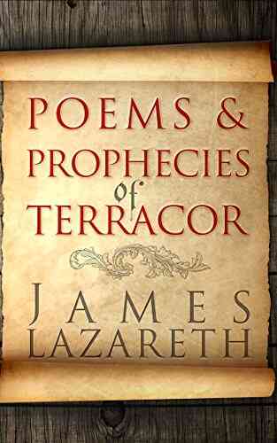 Poems And Prophecies Of Terracor