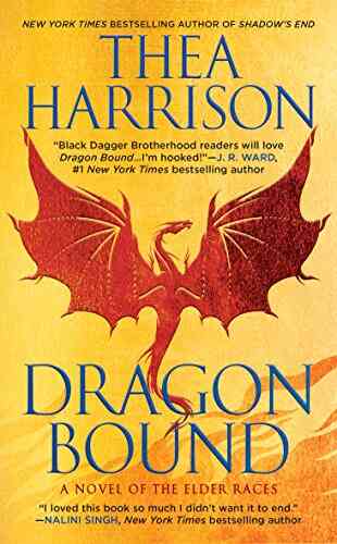Dragon Bound (Elder Races 1)