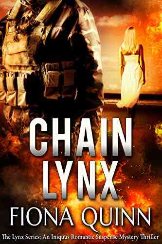 Chain Lynx (The Lynx 3)