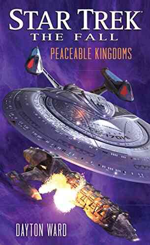 The Fall: Peaceable Kingdoms (Star Trek: The Fall 5)