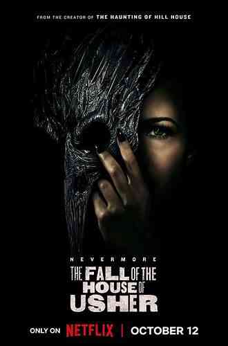 The Fall Of The House Of Usher