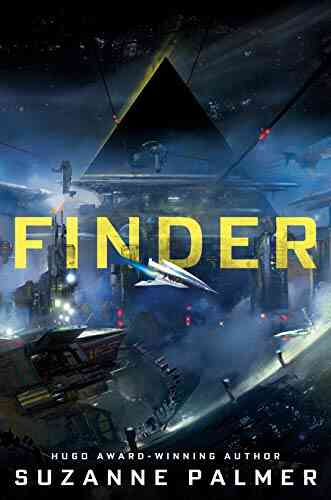 Finder (The Finder Chronicles 1)