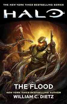 Halo: The Flood William C Dietz