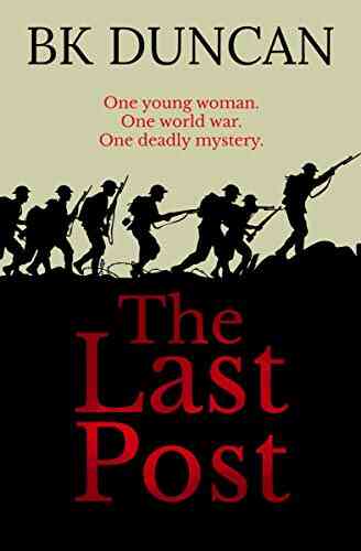 The Last Post (May Keaps Series)