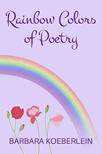 Rainbow Colors Of Poetry Cynthia Tatum Robinson