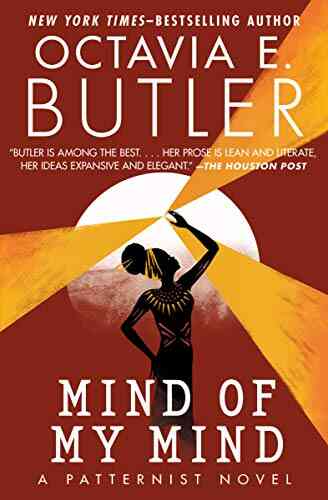 Mind of My Mind (The Patternist 2)