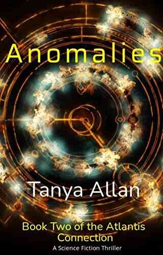 Anomalies: Two In The Atlantis Connection