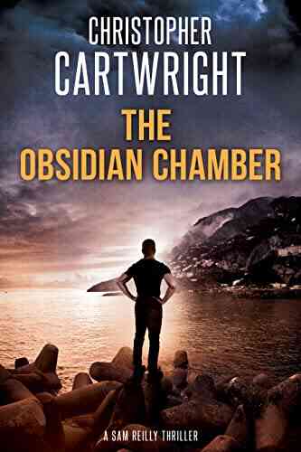 The Obsidian Chamber (Sam Reilly 20)