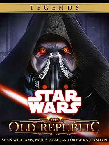 The Old Republic Series: Star Wars Legends 4 Bundle: Fatal Alliance Deceived Revan Annihilation (Star Wars: The Old Republic Legends)