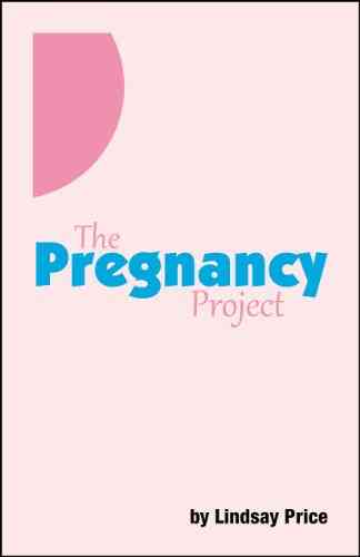 The Pregnancy Project Lindsay Price