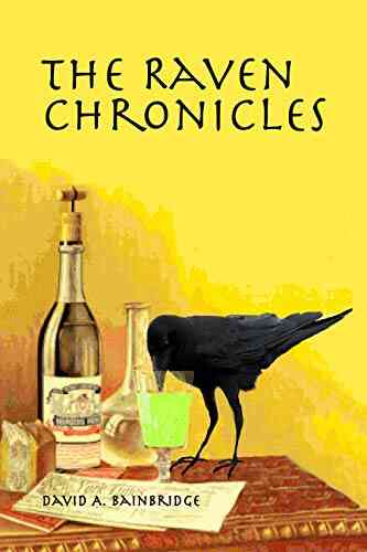 The Raven Chronicles Kat Martin