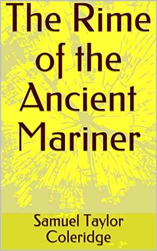 The Rime Of The Ancient Mariner