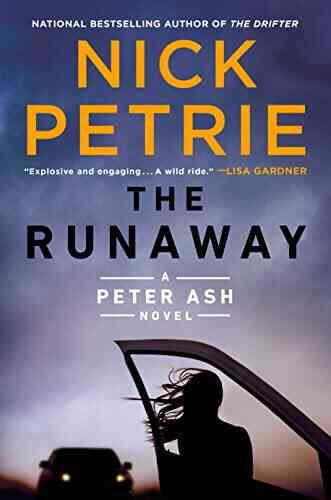 The Runaway (A Peter Ash Novel 7)