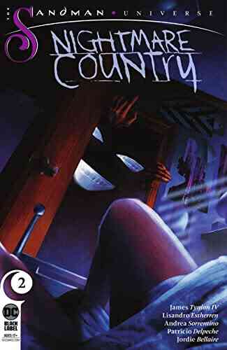 The Sandman Universe: Nightmare Country (2022 ) #2
