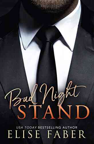 Bad Night Stand (Billionaire S Club 1)