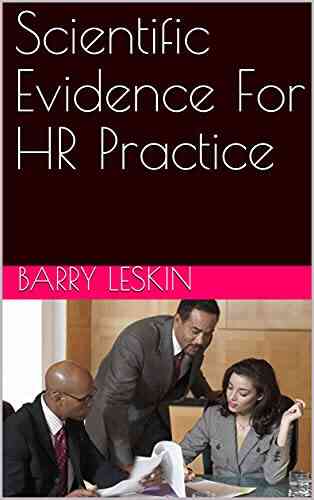 Scientific Evidence For HR Practice