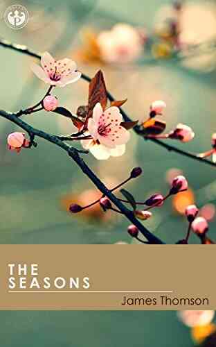 The Seasons (Annotated) Sarah Mallory