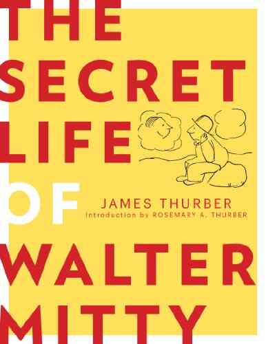 The Secret Life Of Walter Mitty