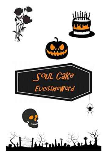 Soul Cake Elicittheword