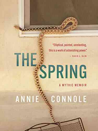 The Spring Roy Comrie