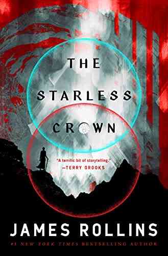 The Starless Crown (Moon Fall 1)