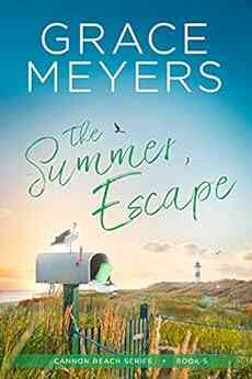 The Summer Escape (Cannon Beach 5)