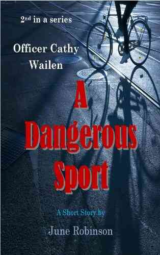 A Dangerous Sport (Book 2 1) Merline Lovelace