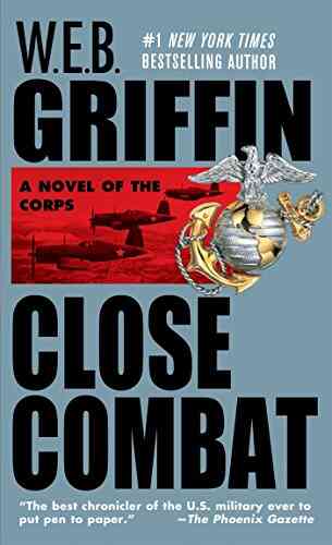 Close Combat (The Corps 6)